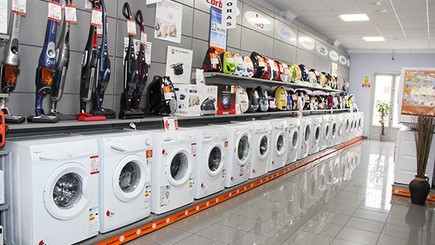 Customer ReviewsAppliance stores in South Africa